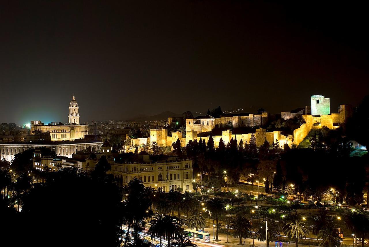 Inmalaga Picasso Apartment - Malaga — Photos 3