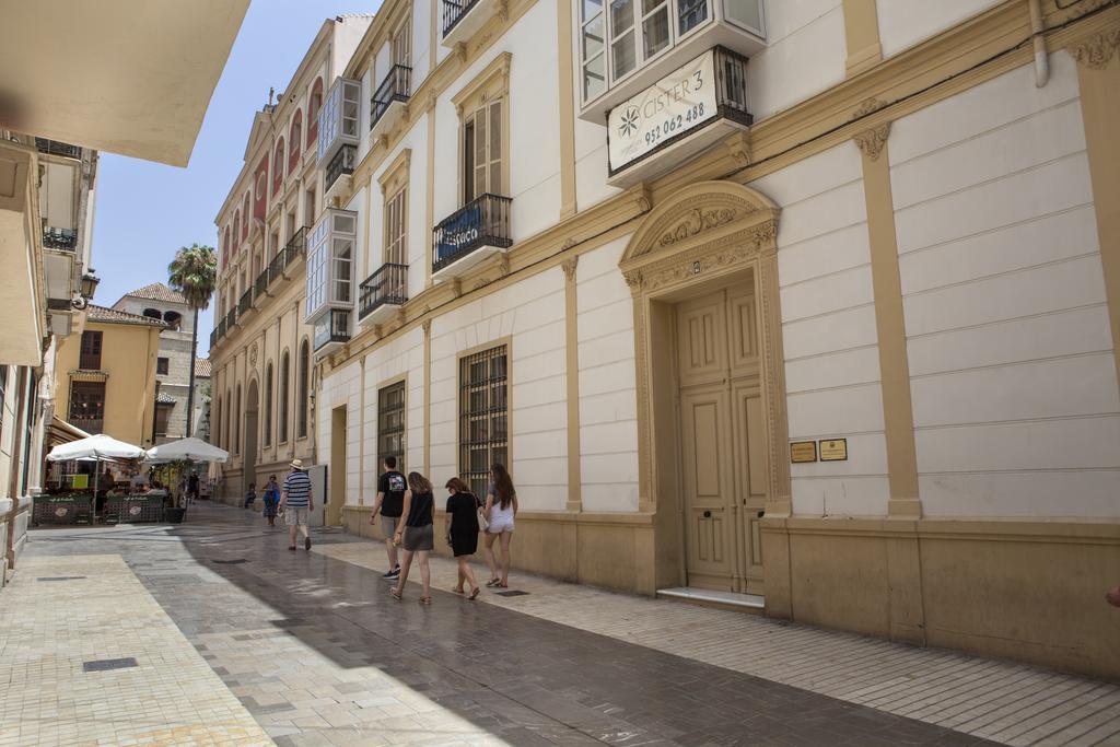 Inmalaga Picasso Apartment - Malaga — Photos 1